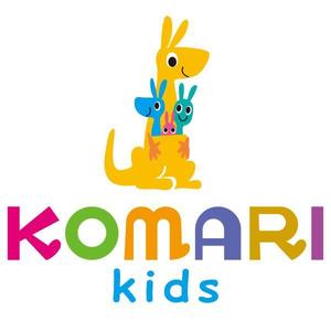 kids (kids)さんの子供服セレクトショップのロゴへの提案