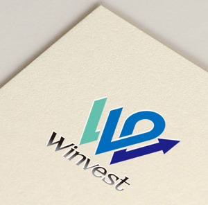 浅野兼司 (asanokenzi)さんの不動産投資シミュレーションシステム(Winvest)のロゴへの提案