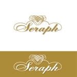 oo_design (oo_design)さんの「seraph」のロゴ作成への提案
