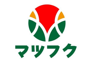 日和屋 hiyoriya (shibazakura)さんの弊社ロゴデザインの作成依頼への提案