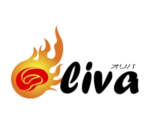 MacMagicianさんのoliva(オリバ) IT系企業の自社のロゴ、名刺デザインへの提案