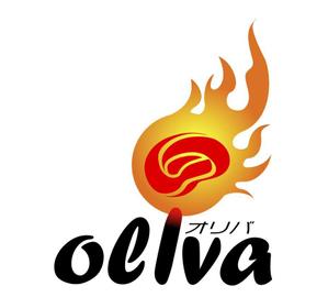 MacMagicianさんのoliva(オリバ) IT系企業の自社のロゴ、名刺デザインへの提案