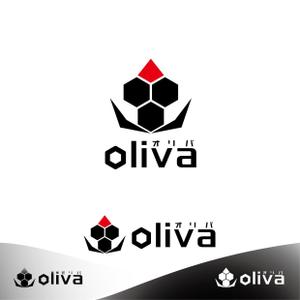 ama design summit (amateurdesignsummit)さんのoliva(オリバ) IT系企業の自社のロゴ、名刺デザインへの提案