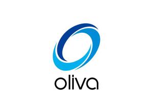 loto (loto)さんのoliva(オリバ) IT系企業の自社のロゴ、名刺デザインへの提案