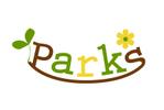 m.alice (_m_alice_)さんの新規設立会社「Parks]のロゴへの提案