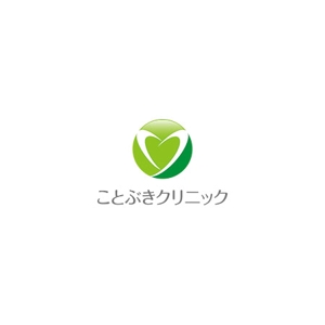 T-aki (T-aki)さんの新規開業クリニックのロゴマークとロゴタイプ作成への提案