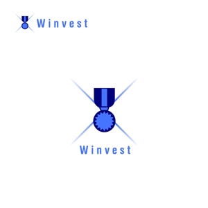 taguriano (YTOKU)さんの不動産投資シミュレーションシステム(Winvest)のロゴへの提案