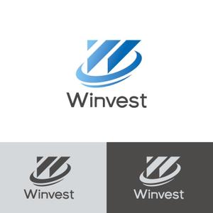 OTOrwnさんの不動産投資シミュレーションシステム(Winvest)のロゴへの提案