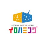 skyblue (skyblue)さんの★ロゴ制作★小学生向けプログラミング教室「イロハミング」のロゴを募集します！への提案