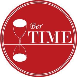 a_i_k (a_i_k)さんのBarの店名 Timeのロゴ作成依頼への提案