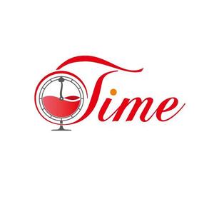 minami (mianamirande)さんのBarの店名 Timeのロゴ作成依頼への提案