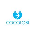 skyblue (skyblue)さんの発達障害者専門の就労移行支援所「COCOLOBI（ココロビ）」のロゴとキャラクターデザインへの提案