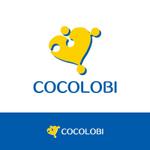 DOOZ (DOOZ)さんの発達障害者専門の就労移行支援所「COCOLOBI（ココロビ）」のロゴとキャラクターデザインへの提案
