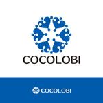 DOOZ (DOOZ)さんの発達障害者専門の就労移行支援所「COCOLOBI（ココロビ）」のロゴとキャラクターデザインへの提案