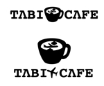 isoya design (isoya58)さんの【ロゴデザイン依頼】世界中のカフェまとめサイトのロゴ作成をお願いします！への提案