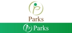 市川匠 (taktak_me)さんの新規設立会社「Parks]のロゴへの提案