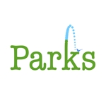 MacMagicianさんの新規設立会社「Parks]のロゴへの提案