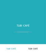 はなのゆめ (tokkebi)さんの【ロゴデザイン依頼】世界中のカフェまとめサイトのロゴ作成をお願いします！への提案