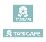 MacMagicianさんの【ロゴデザイン依頼】世界中のカフェまとめサイトのロゴ作成をお願いします！への提案