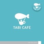 ＊ sa_akutsu ＊ (sa_akutsu)さんの【ロゴデザイン依頼】世界中のカフェまとめサイトのロゴ作成をお願いします！への提案
