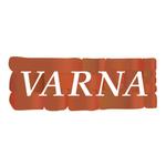 ムーブオン (move-on)さんの飲食店「 VARNA 」のロゴへの提案