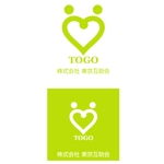 serve2000 (serve2000)さんの「東互」または「TOGO」か両方のロゴ作成（商標登録なし）への提案