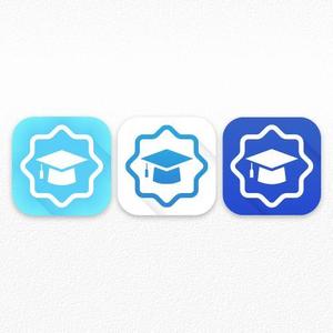 aine (aine)さんのキュレーションメディアアプリ (iOS)のアイコンデザインへの提案