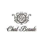 HFvision (HFvision)さんの北新地　高級クラブ 「Chat Beaute」（シャ　ボーテ）のロゴへの提案