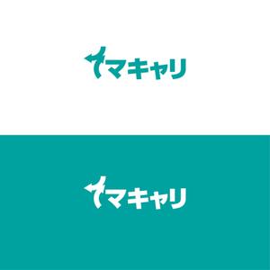 シエスク (seaesque)さんの就職支援サービス「イマキャリ」のロゴへの提案