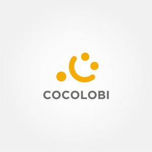 tanaka10 (tanaka10)さんの発達障害者専門の就労移行支援所「COCOLOBI（ココロビ）」のロゴとキャラクターデザインへの提案