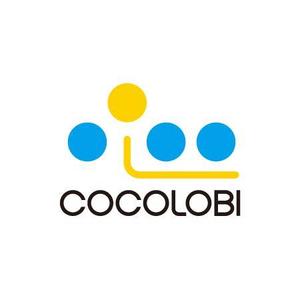 lafayette (capricorn2000)さんの発達障害者専門の就労移行支援所「COCOLOBI（ココロビ）」のロゴとキャラクターデザインへの提案