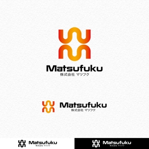 ArtStudio MAI (minami-mi-natz)さんの弊社ロゴデザインの作成依頼への提案