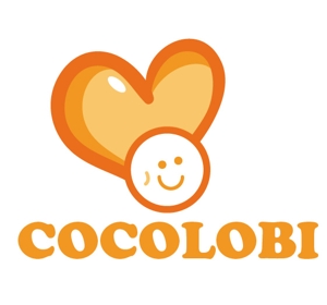 isoya design (isoya58)さんの発達障害者専門の就労移行支援所「COCOLOBI（ココロビ）」のロゴとキャラクターデザインへの提案