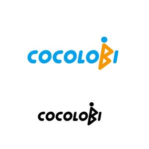 Hagemin (24tara)さんの発達障害者専門の就労移行支援所「COCOLOBI（ココロビ）」のロゴとキャラクターデザインへの提案