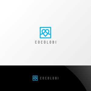 Nyankichi.com (Nyankichi_com)さんの発達障害者専門の就労移行支援所「COCOLOBI（ココロビ）」のロゴとキャラクターデザインへの提案