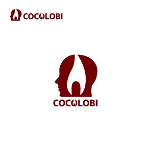taguriano (YTOKU)さんの発達障害者専門の就労移行支援所「COCOLOBI（ココロビ）」のロゴとキャラクターデザインへの提案