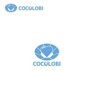 taguriano (YTOKU)さんの発達障害者専門の就労移行支援所「COCOLOBI（ココロビ）」のロゴとキャラクターデザインへの提案