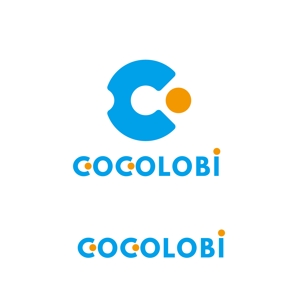 Hagemin (24tara)さんの発達障害者専門の就労移行支援所「COCOLOBI（ココロビ）」のロゴとキャラクターデザインへの提案