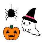 ムーブオン (move-on)さんのハロウィンに関するイラストへの提案