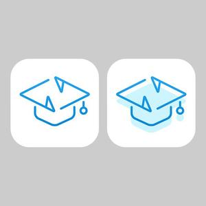 MtFlyさんのキュレーションメディアアプリ (iOS)のアイコンデザインへの提案