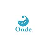 株式会社ティル (scheme-t)さんの「ONDE」のロゴ作成への提案