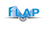 パイレーツ (pairatesshige)さんの新設合同会社「FLAP」のロゴ制作への提案