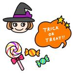 mihoko_kさんのハロウィンに関するイラストへの提案