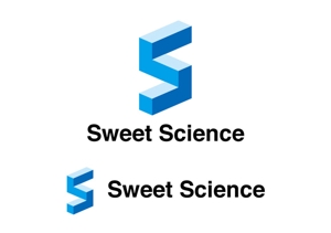 skyblue (skyblue)さんの新会社のロゴ制作をお願いしますへの提案