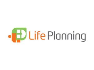 katotさんの「LP,ライフプランニング,Life　Planning」のロゴ作成への提案