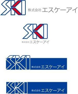 古田　和久 (kazu_4849)さんの会社設立のロゴへの提案