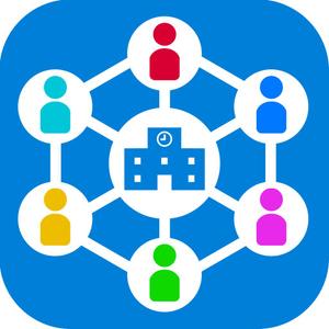 株式会社エージェント (agent_oshima)さんのキュレーションメディアアプリ (iOS)のアイコンデザインへの提案
