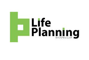 K-J (king_j)さんの「LP,ライフプランニング,Life　Planning」のロゴ作成への提案