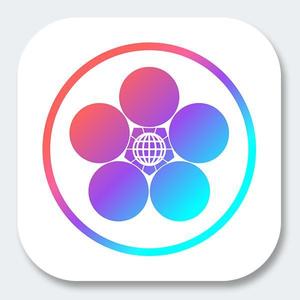 FPC (webfpc)さんのキュレーションメディアアプリ (iOS)のアイコンデザインへの提案
