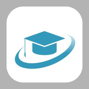 adデザイン (adx_01)さんのキュレーションメディアアプリ (iOS)のアイコンデザインへの提案
